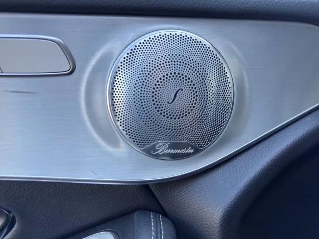 Mercedes-Benz GLC 250 4Matic PANO/KAMERA/BURMESTER/PDC 06/2018-photo-24