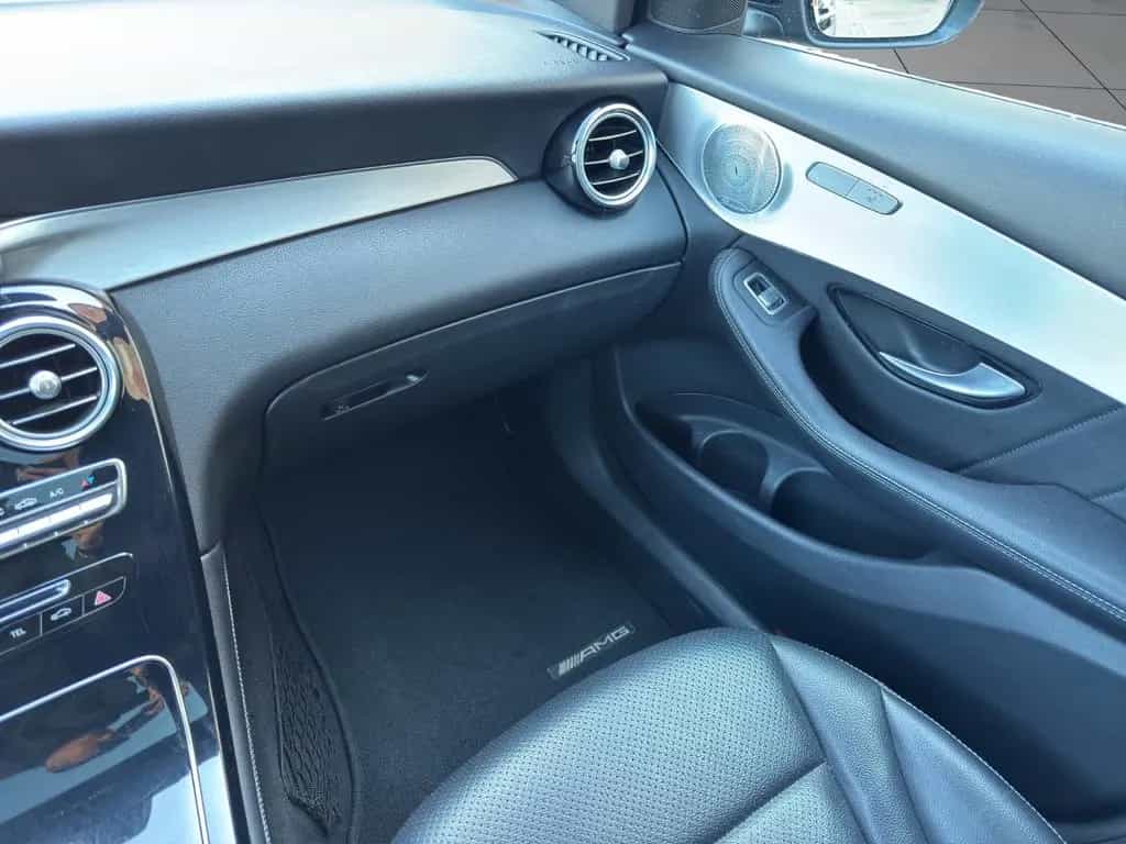Mercedes-Benz GLC 250 4Matic PANO/KAMERA/BURMESTER/PDC 06/2018-photo-25
