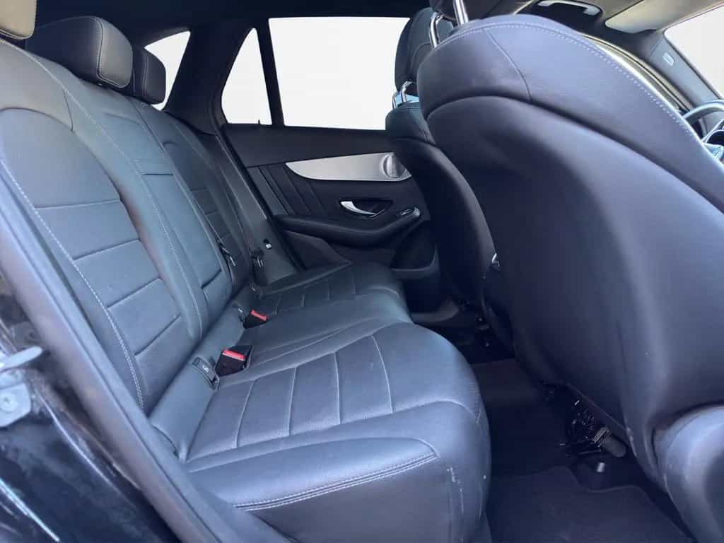 Mercedes-Benz GLC 250 4Matic PANO/KAMERA/BURMESTER/PDC 06/2018-photo-26