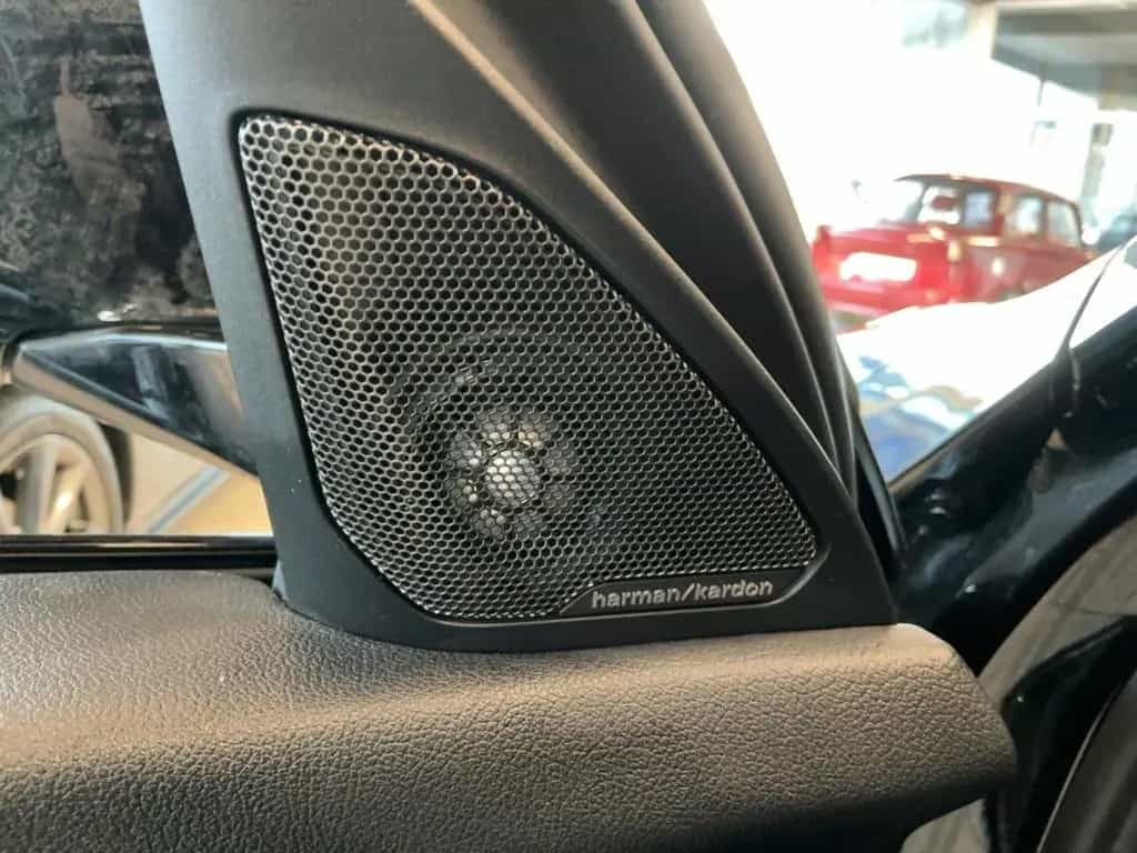 BMW 118 i Limousine M-Sport ACC,AHK,AUTOM.,LED,SHZ,LM 02/2024-photo-14