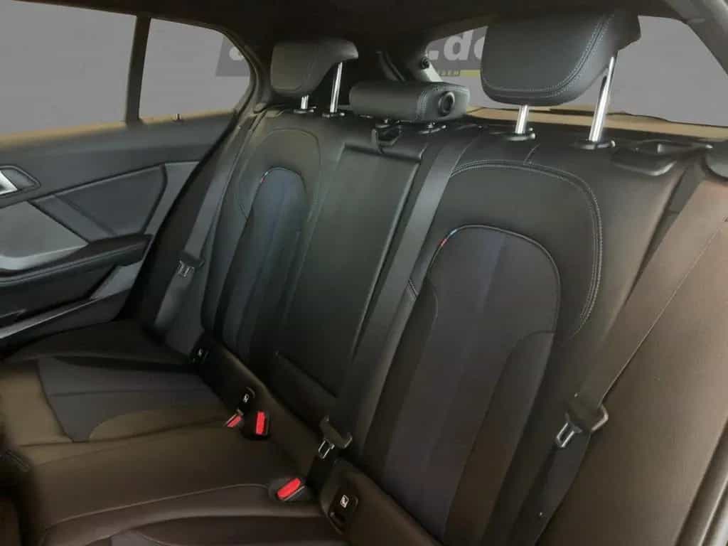 BMW 118 i Limousine M-Sport ACC,AHK,AUTOM.,LED,SHZ,LM 02/2024-photo-7
