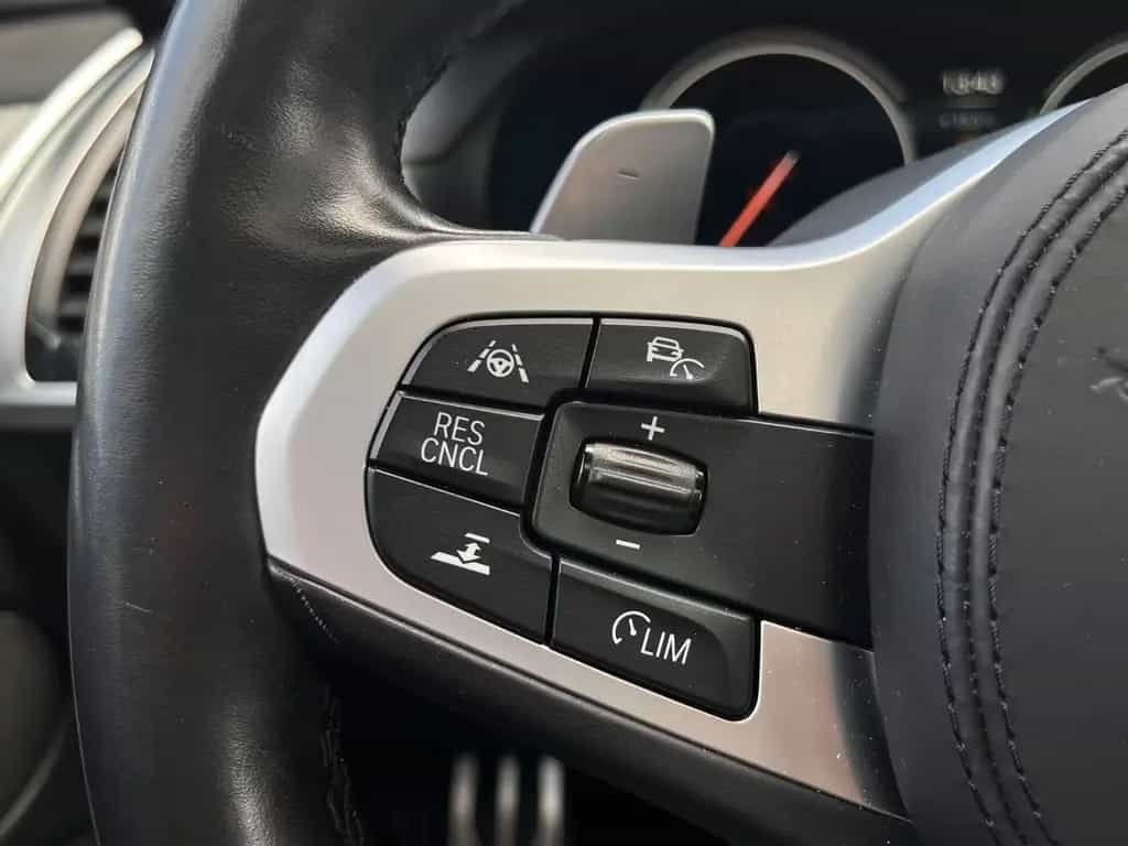 BMW X3 xDrive 30d M SPORT /PanoDach/360°Kam/HarmKard 03/2019-photo-12