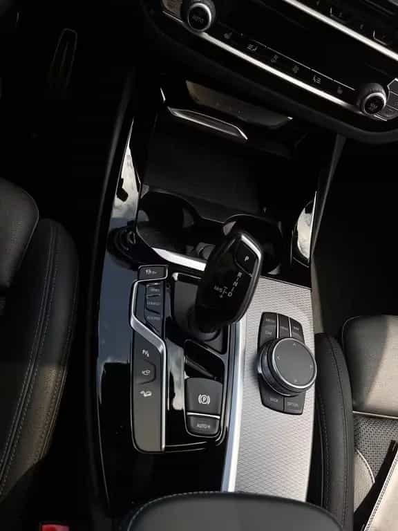BMW X3 xDrive 30d M SPORT /PanoDach/360°Kam/HarmKard 03/2019-photo-13