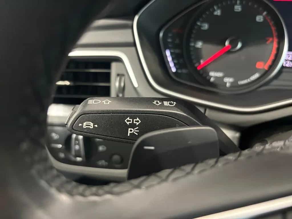 Audi A4 Allroad qu. 45TFSI 1.HD AHK KAM STDHZ LED 07/2021-photo-23