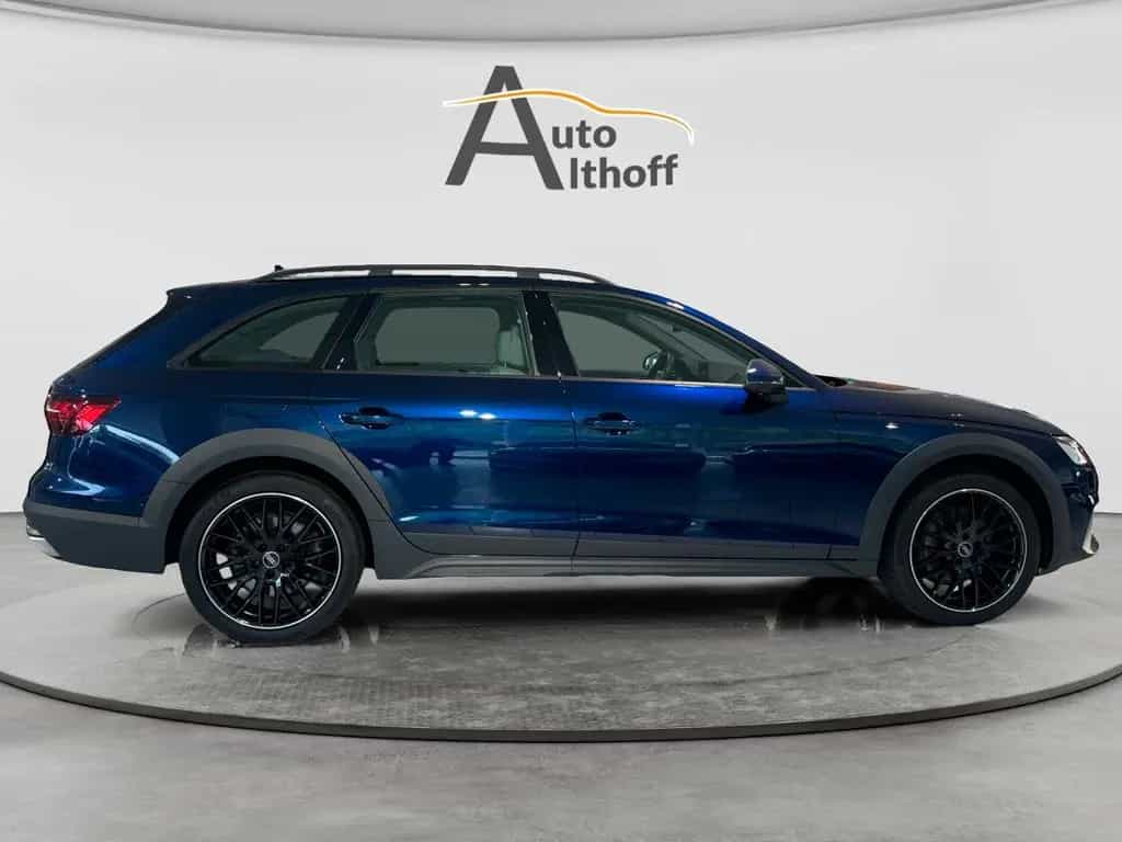 Audi A4 Allroad qu. 45TFSI 1.HD AHK KAM STDHZ LED 07/2021-photo-27