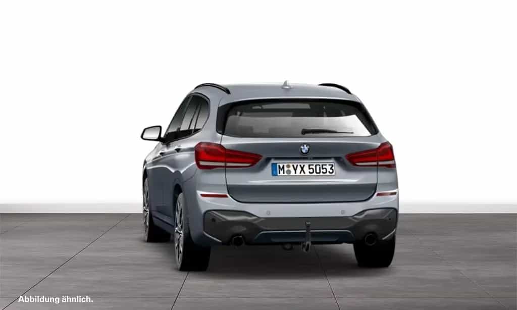BMW X1 xDrive25d M SPORTPAKET+NAVI PLUS+HEAD UP+KAME 02/2022-photo-5
