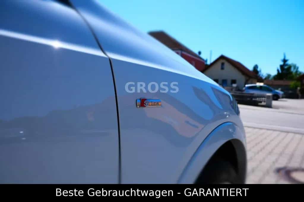 Audi Q3 2.0 TFSI quattro S-tr."3xS-Line"Compet."LED" 08/2017-photo-12