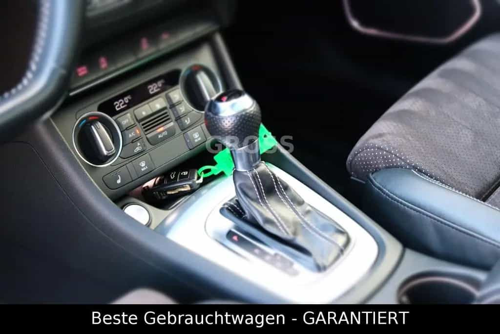Audi Q3 2.0 TFSI quattro S-tr."3xS-Line"Compet."LED" 08/2017-photo-27