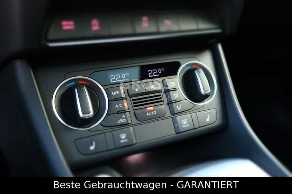 Audi Q3 2.0 TFSI quattro S-tr."3xS-Line"Compet."LED" 08/2017-photo-29