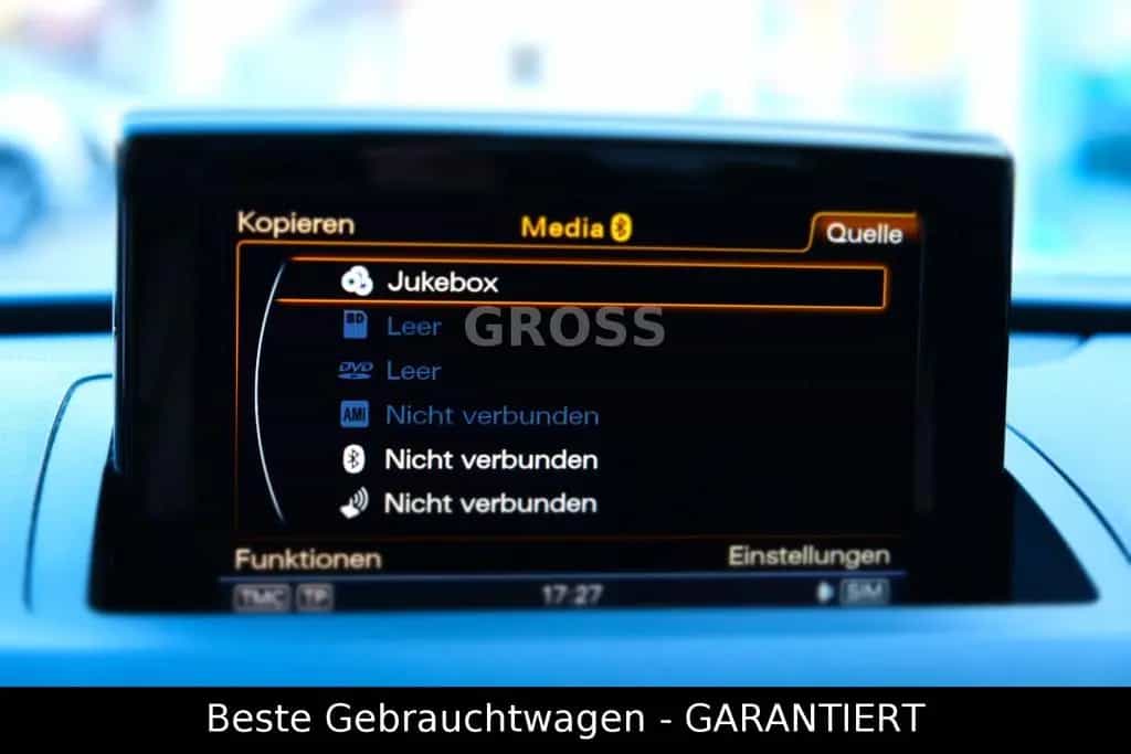 Audi Q3 2.0 TFSI quattro S-tr."3xS-Line"Compet."LED" 08/2017-photo-42