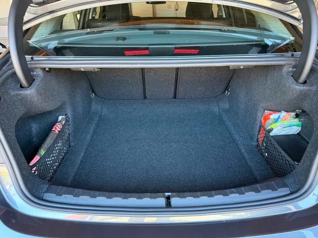 BMW 320 d Luxury Line Automatik Luxury Line 07/2020-photo-7