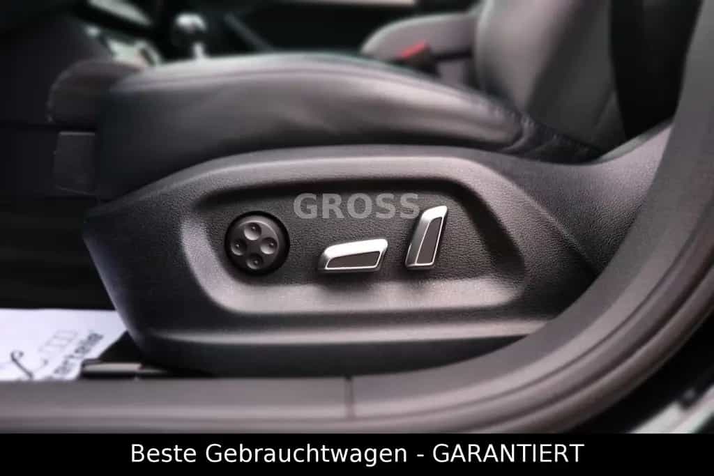 Audi Q3 2.0 TFSI quattro S tronic "3xS-Line"LED"ROTOR 09/2017-photo-18