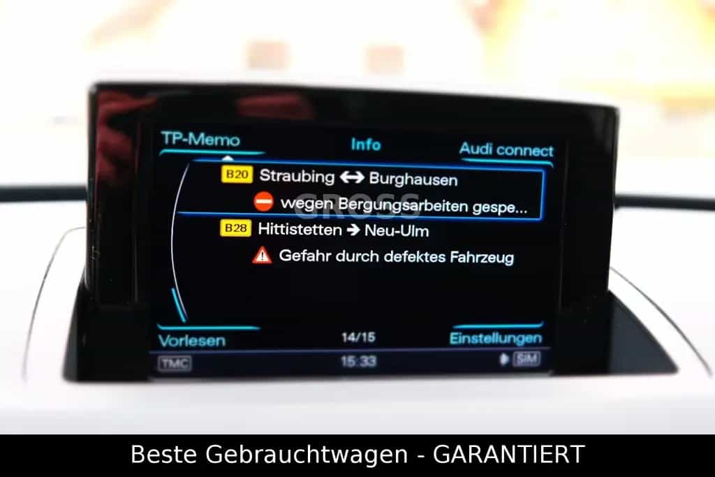 Audi Q3 2.0 TFSI quattro S tronic "3xS-Line"LED"ROTOR 09/2017-photo-31