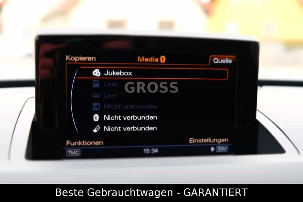 Audi Q3 2.0 TFSI quattro S tronic "3xS-Line"LED"ROTOR 09/2017-photo-35