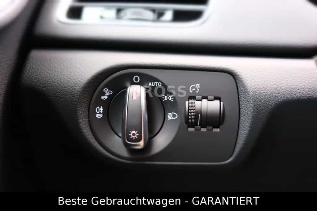 Audi Q3 2.0 TFSI quattro S tronic "3xS-Line"LED"ROTOR 09/2017-photo-40