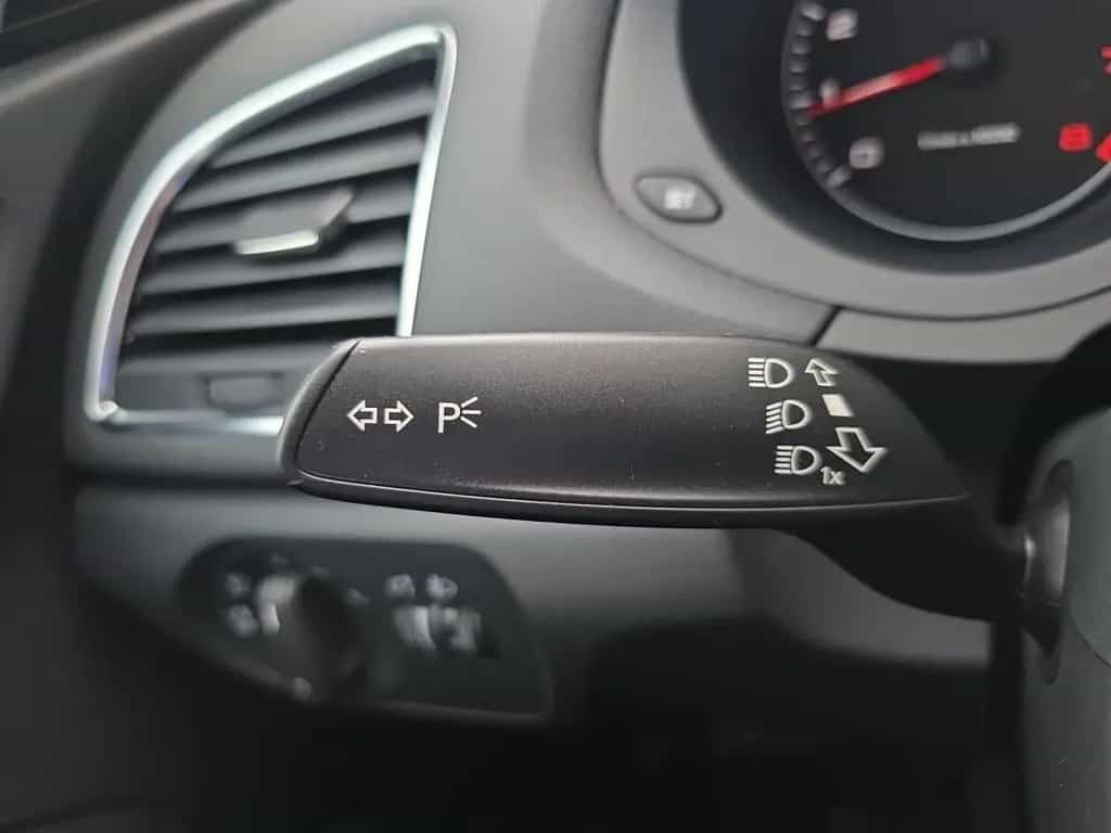 Audi Q3 2.0 TFSI quattro Klima AUX 05/2012-photo-19