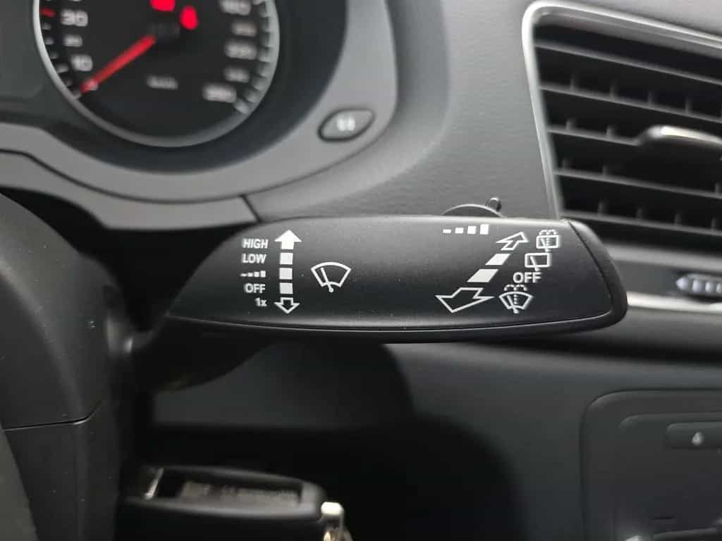 Audi Q3 2.0 TFSI quattro Klima AUX 05/2012-photo-20