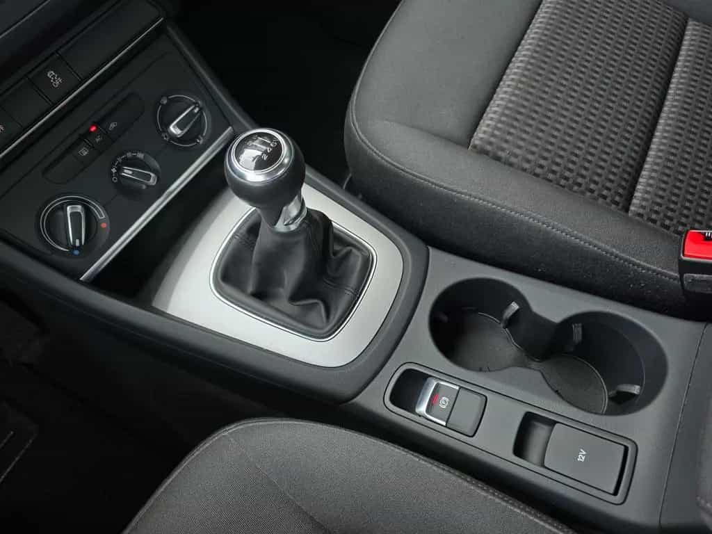 Audi Q3 2.0 TFSI quattro Klima AUX 05/2012-photo-25