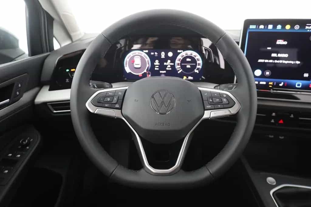 Volkswagen Golf VIII 1.5 TSI LED ACC Kamera null-photo-13