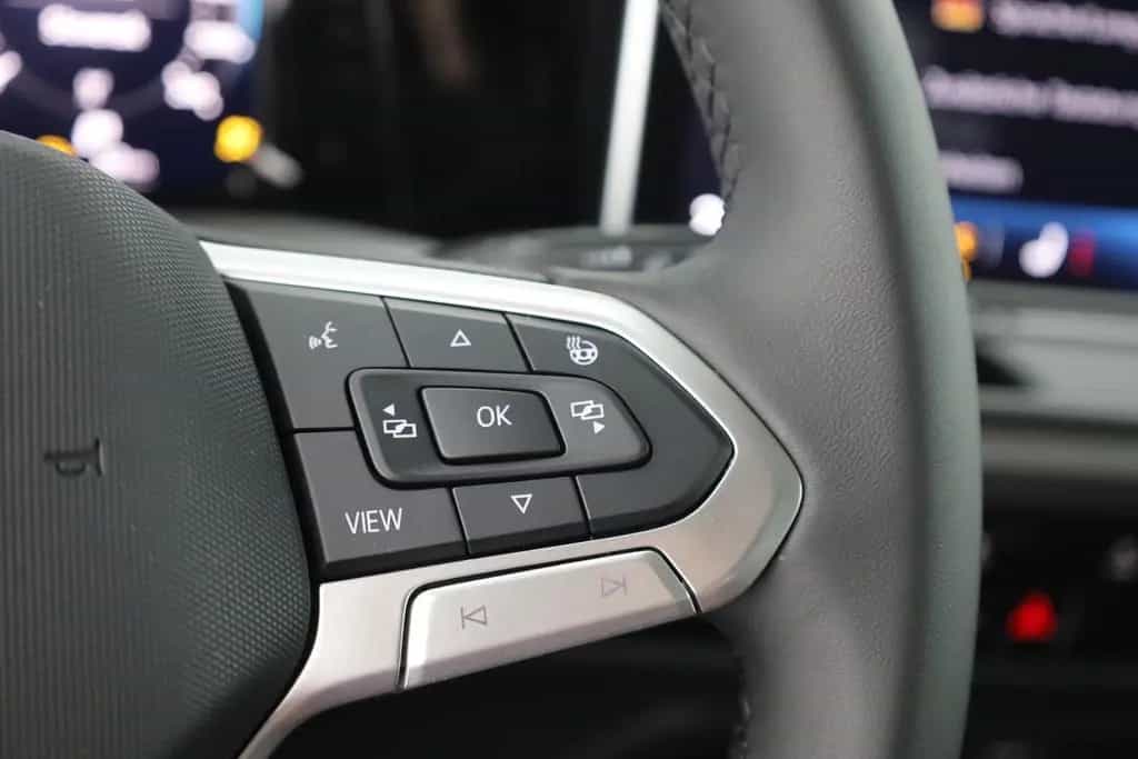 Volkswagen Golf VIII 1.5 TSI LED ACC Kamera null-photo-15