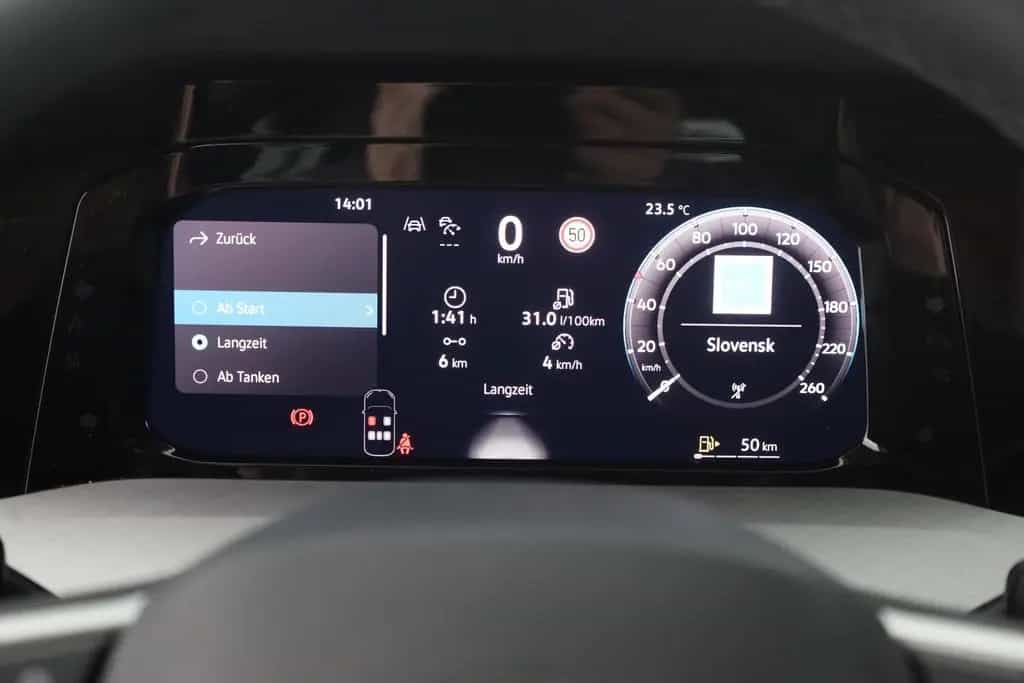Volkswagen Golf VIII 1.5 TSI LED ACC Kamera null-photo-16