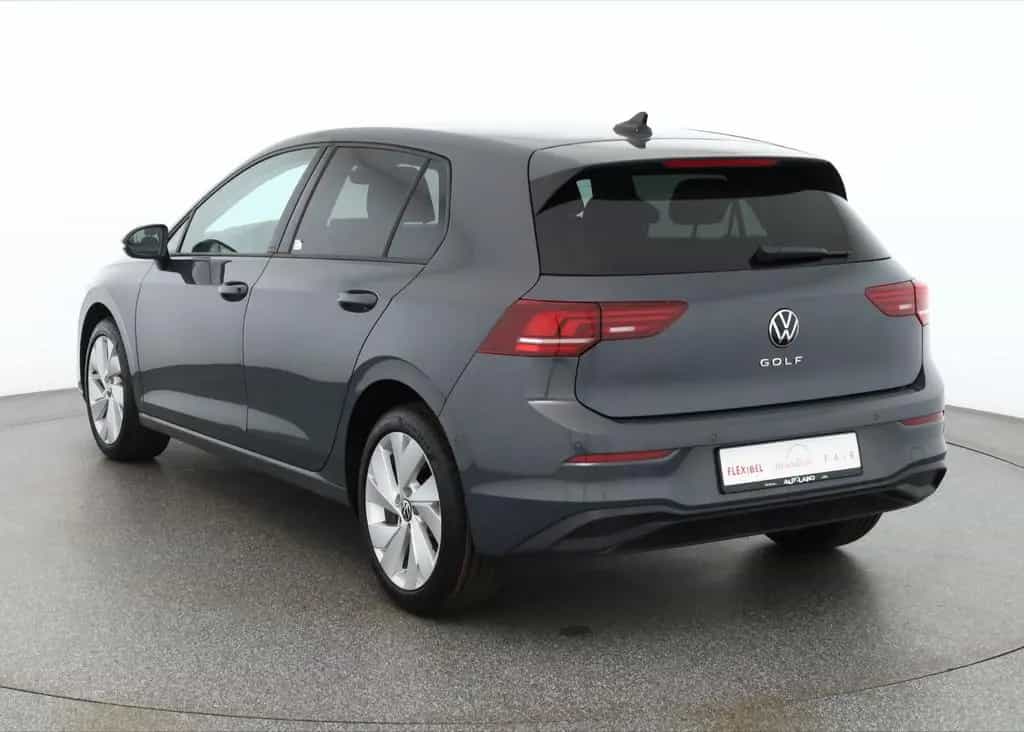 Volkswagen Golf VIII 1.5 TSI LED ACC Kamera null-photo-2