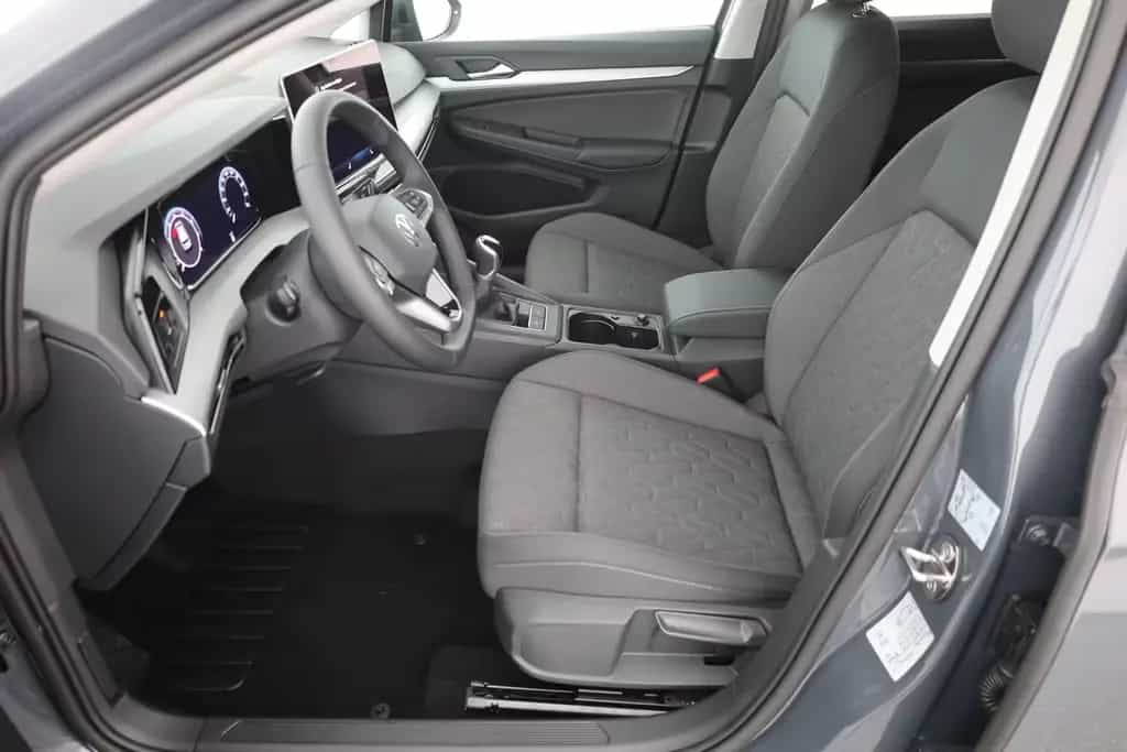 Volkswagen Golf VIII 1.5 TSI LED ACC Kamera null-photo-21