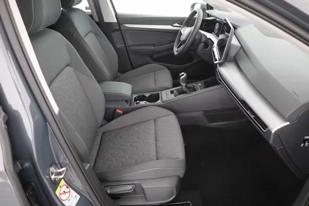 Volkswagen Golf VIII 1.5 TSI LED ACC Kamera null-photo-22
