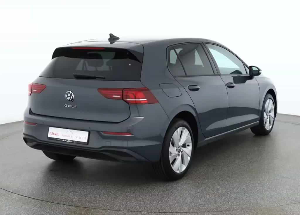 Volkswagen Golf VIII 1.5 TSI LED ACC Kamera null-photo-4