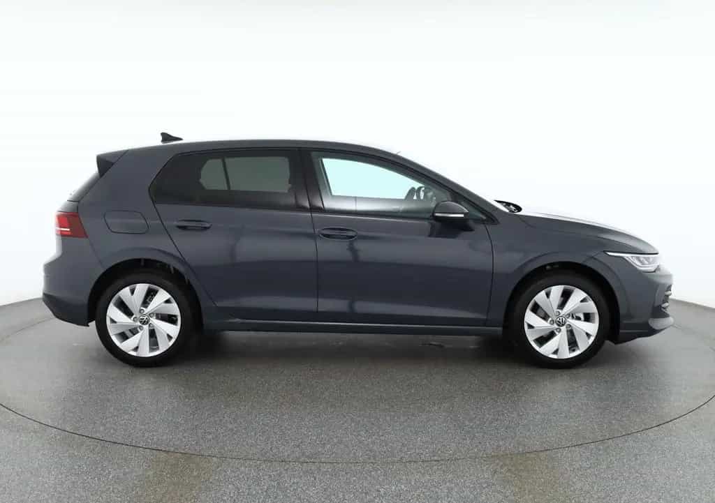 Volkswagen Golf VIII 1.5 TSI LED ACC Kamera null-photo-5