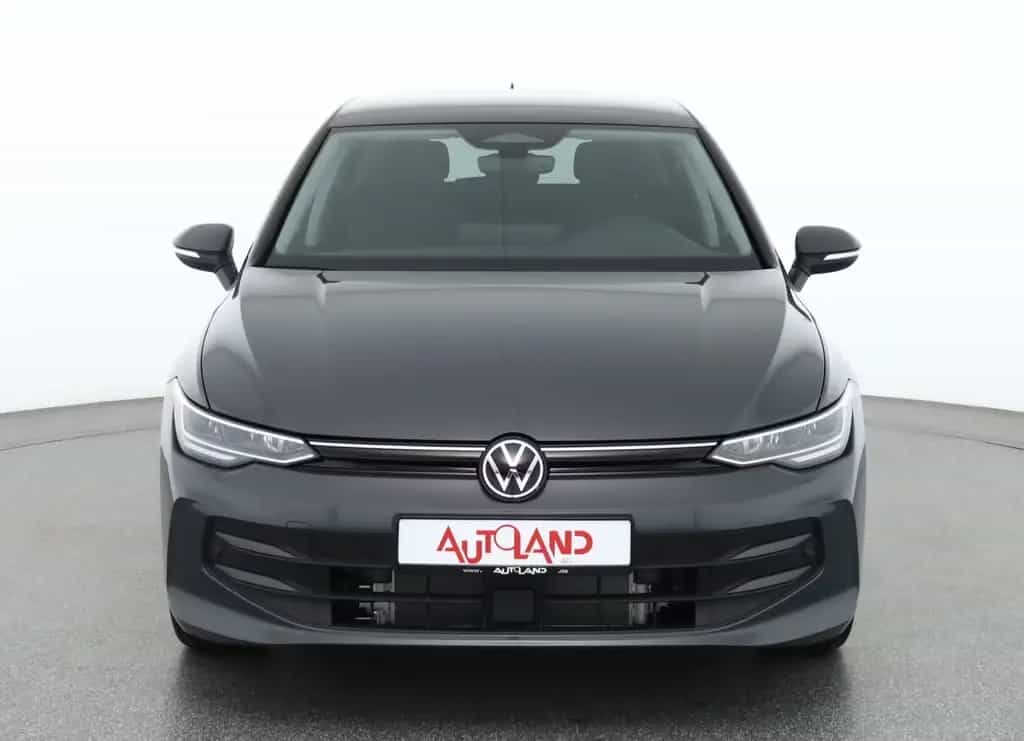 Volkswagen Golf VIII 1.5 TSI LED ACC Kamera null-photo-7