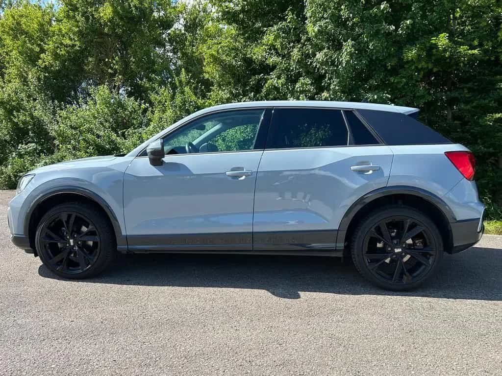 Audi Q2 35 TFSI S tronic Advanced 02/2021-photo-1
