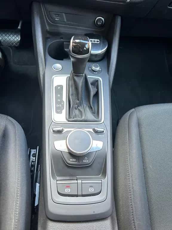 Audi Q2 35 TFSI S tronic Advanced 02/2021-photo-10
