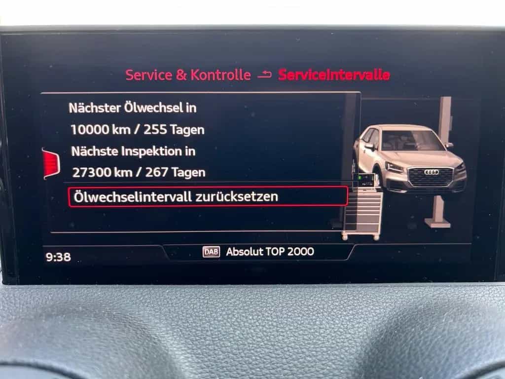 Audi Q2 35 TFSI S tronic Advanced 02/2021-photo-13