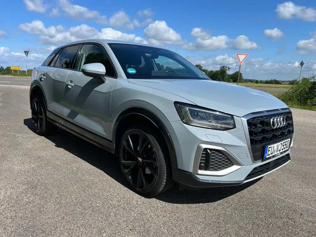 Audi Q2 35 TFSI S tronic Advanced 02/2021-photo-4