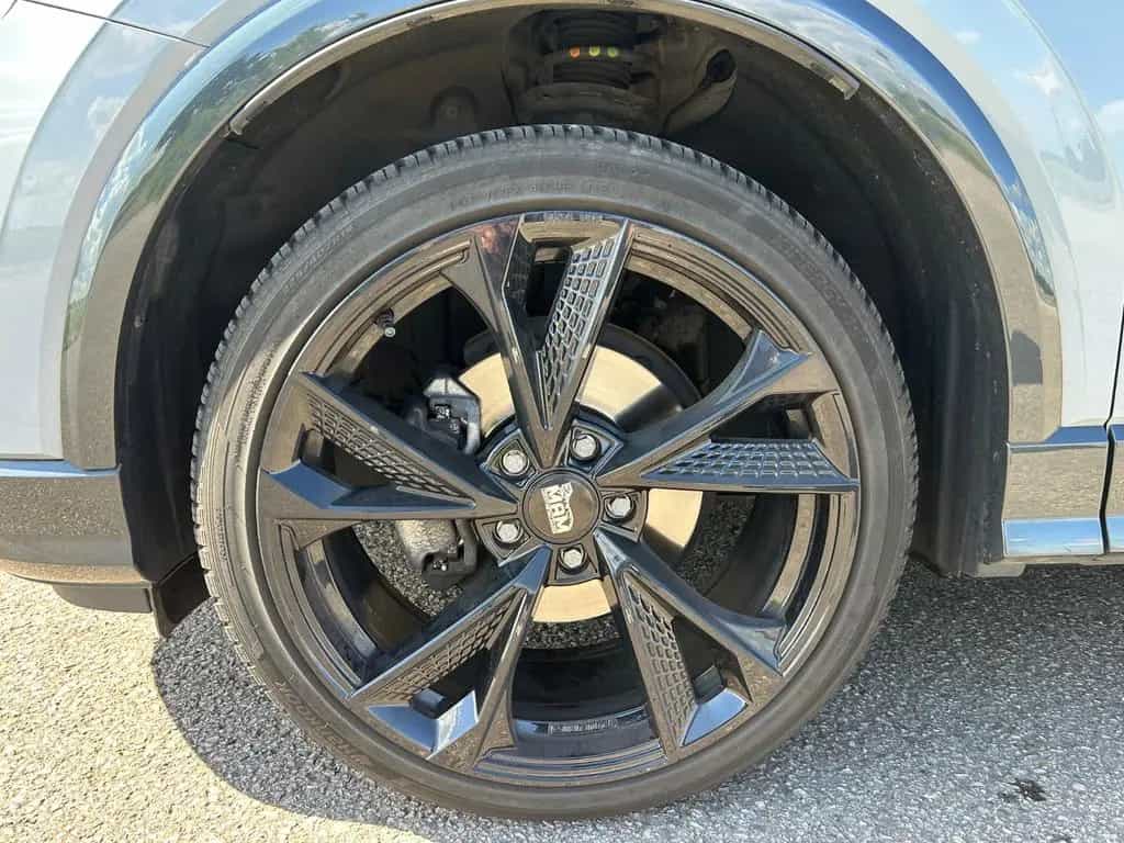 Audi Q2 35 TFSI S tronic Advanced 02/2021-photo-5
