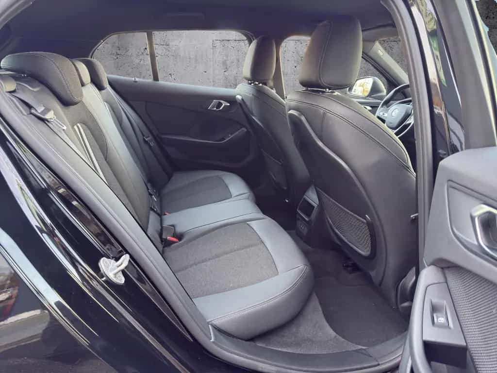 BMW 118 i Limousine Advantage LED HIFI 2 HAND 12/2019-photo-22