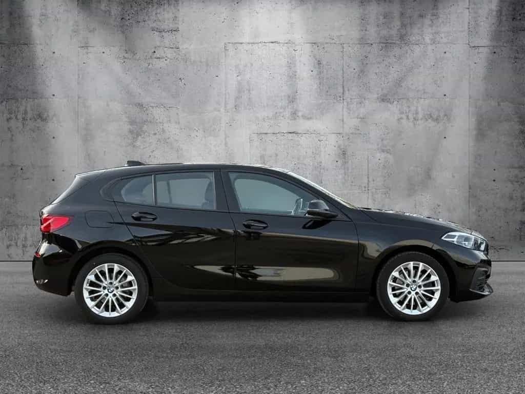 BMW 118 i Limousine Advantage LED HIFI 2 HAND 12/2019-photo-5