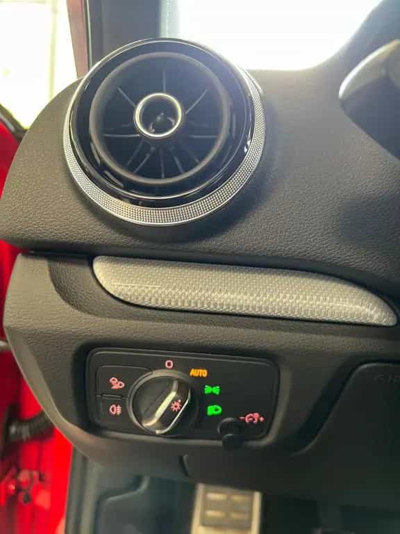 Audi A3 Sportback ultra S line Sport *LED/MATRIX* 03/2016-photo-14