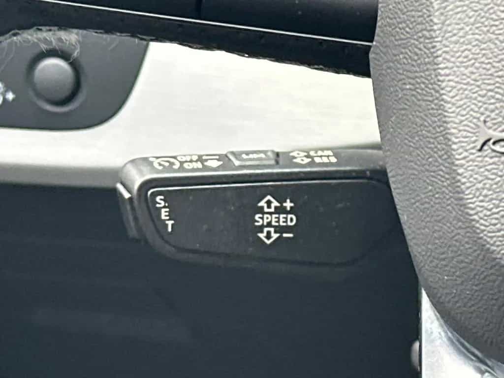 Audi A4 Avant 40 TDI S-Line NAV+MATRIX+ACC+STHZG+18ZO 03/2023-photo-14