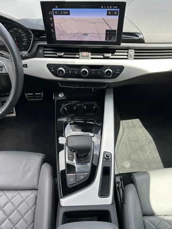 Audi A4 Avant 40 TDI S-Line NAV+MATRIX+ACC+STHZG+18ZO 03/2023-photo-15