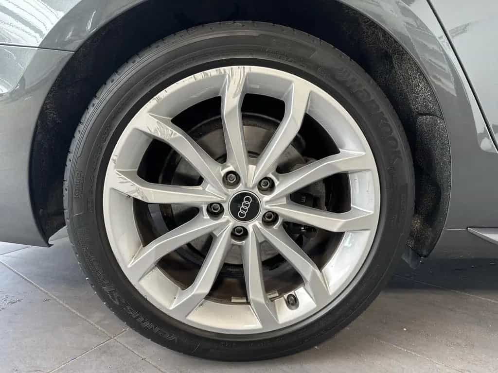 Audi A4 Avant 40 TDI S-Line NAV+MATRIX+ACC+STHZG+18ZO 03/2023-photo-2