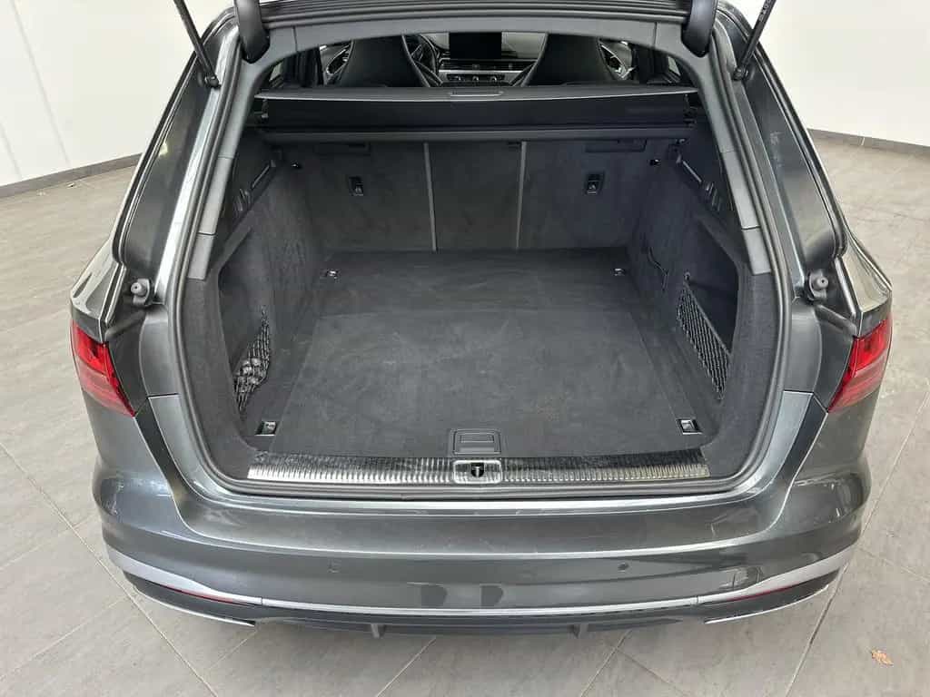 Audi A4 Avant 40 TDI S-Line NAV+MATRIX+ACC+STHZG+18ZO 03/2023-photo-5