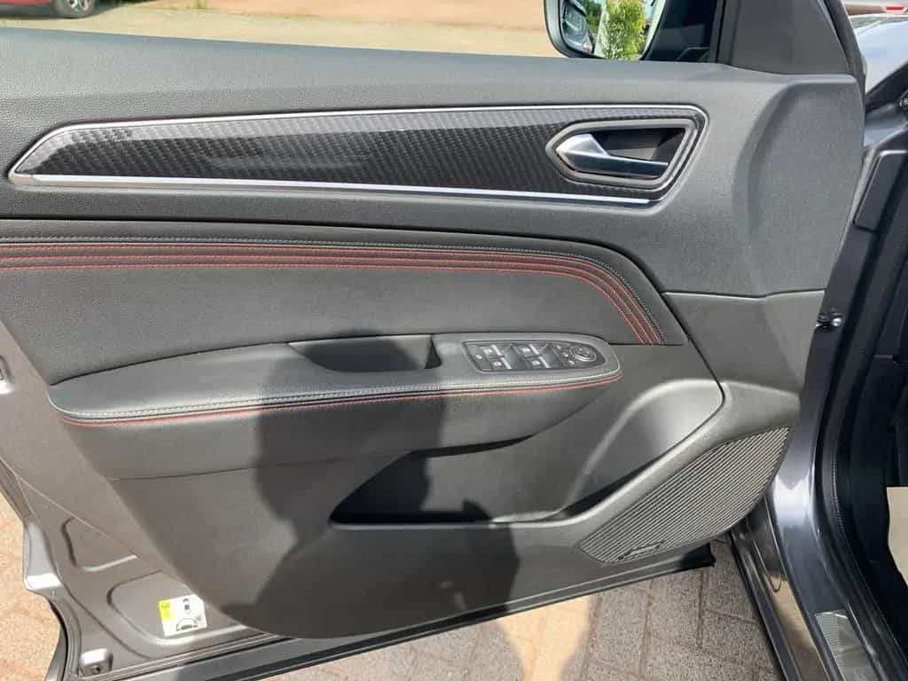 Renault Arkana R.S. LINE TCe 140 EDC AHK+NAVI+SHZ+KLIMA 06/2021-photo-19