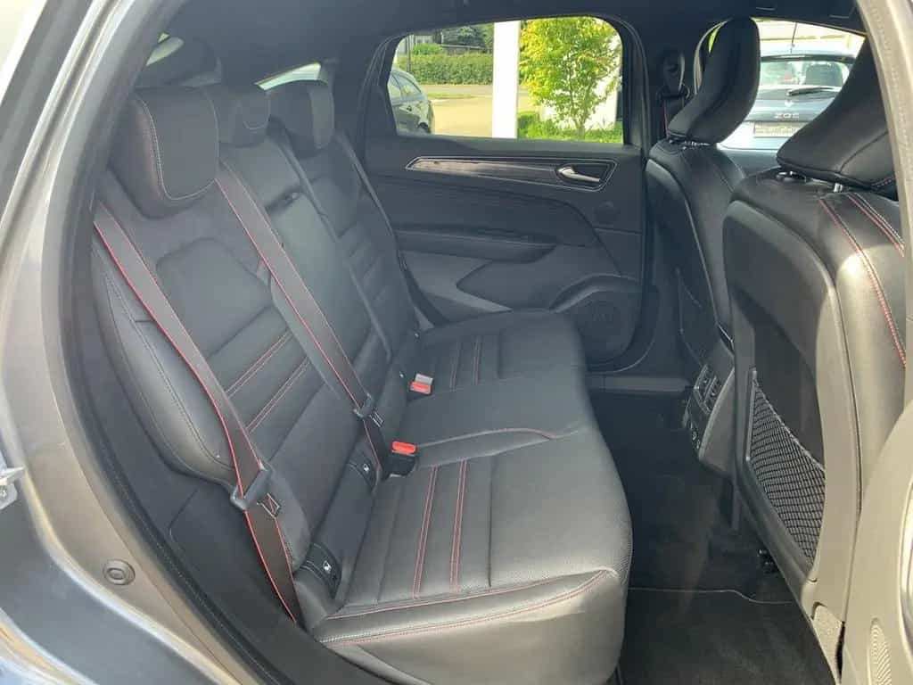 Renault Arkana R.S. LINE TCe 140 EDC AHK+NAVI+SHZ+KLIMA 06/2021-photo-25