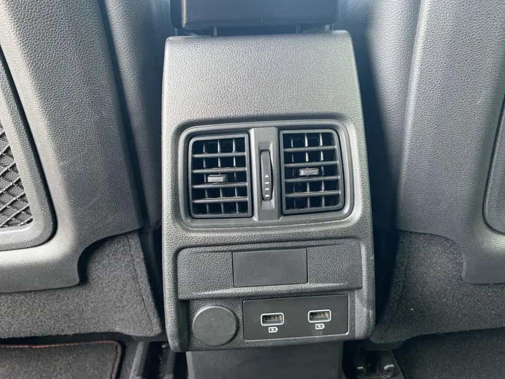 Renault Arkana R.S. LINE TCe 140 EDC AHK+NAVI+SHZ+KLIMA 06/2021-photo-28
