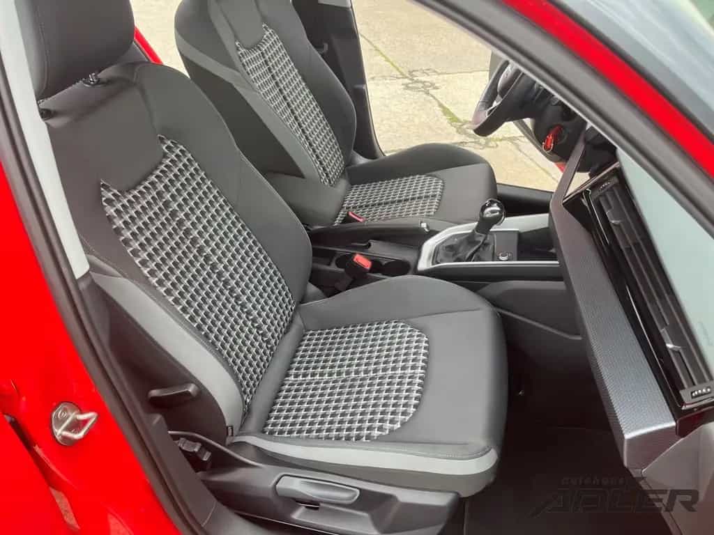 Audi A1 Sportback 30 TFSI edition one s-Line 08/2018-photo-10