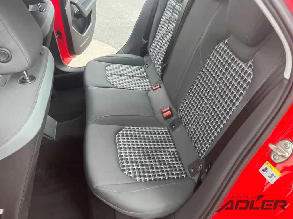 Audi A1 Sportback 30 TFSI edition one s-Line 08/2018-photo-11