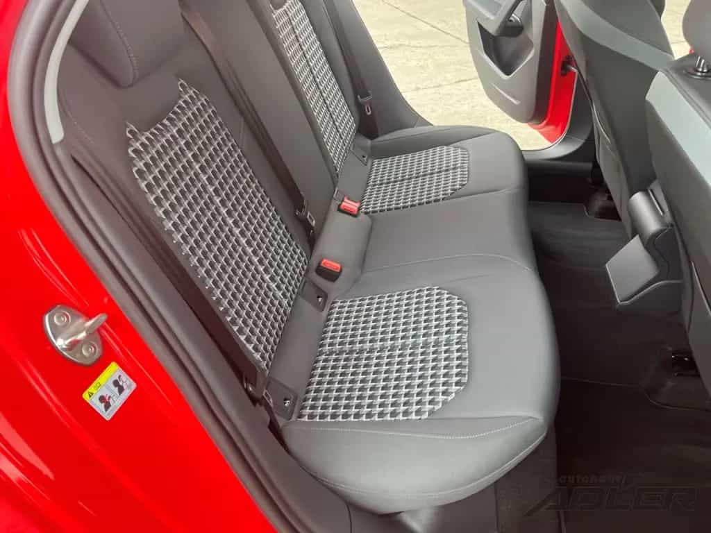 Audi A1 Sportback 30 TFSI edition one s-Line 08/2018-photo-12