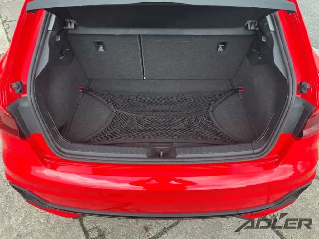 Audi A1 Sportback 30 TFSI edition one s-Line 08/2018-photo-13